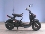     Honda Zoomer 2003  2